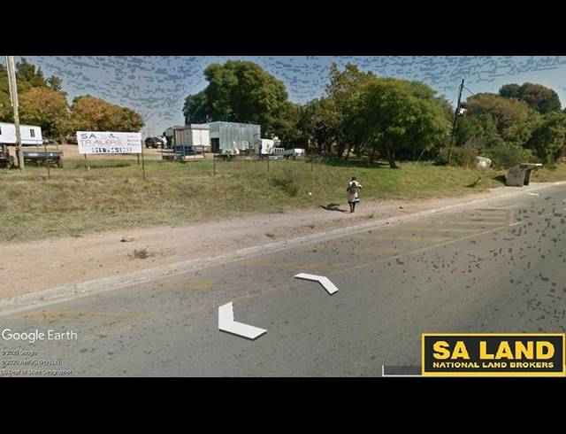 RETAIL FOR SALE IN HONEYDEW